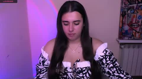 Alina online show from July 25, 6:55 am