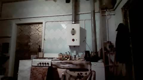 Alina online show from February 11, 4:34 pm