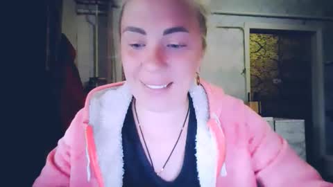 Alina online show from May 9, 5:45 am