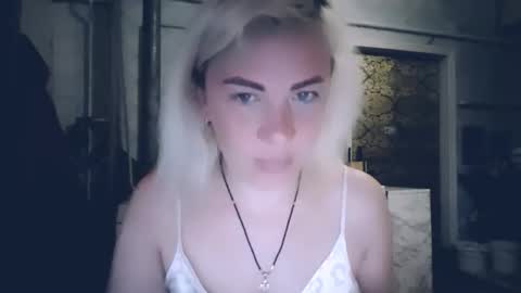 Alina online show from May 10, 3:01 am