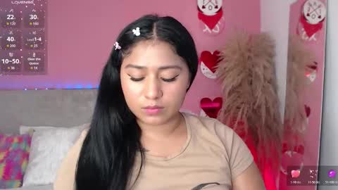 lili online show from March 22, 11:52 pm