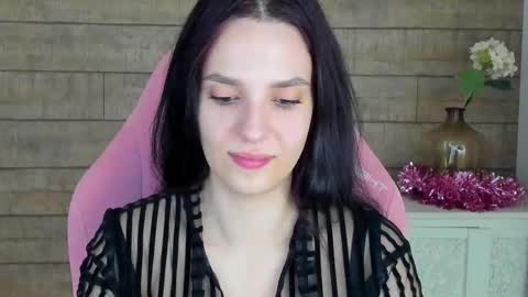 AlinaMarshal online show from January 14, 4:29 am