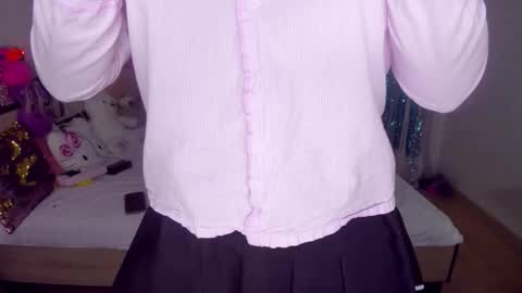 alinaocean online show from December 22, 2:14 pm