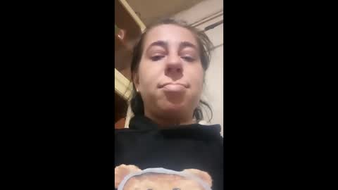 AlinaSiS online show from February 8, 2:53 pm