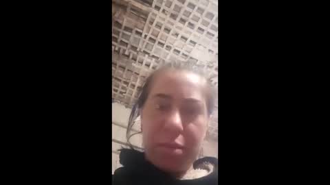 AlinaSiS online show from March 4, 11:16 am