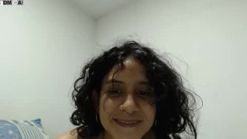  Ali  online show from February 17, 12:18 am