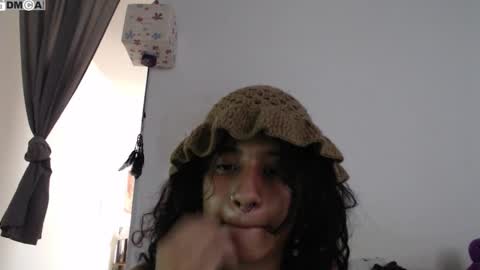  Ali  online show from February 28, 2:40 pm