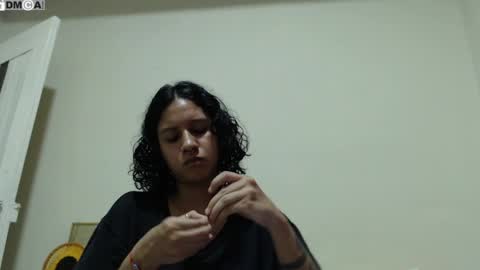  Ali  online show from April 10, 12:27 am