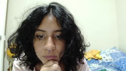  Ali  online show from April 16, 6:14 am