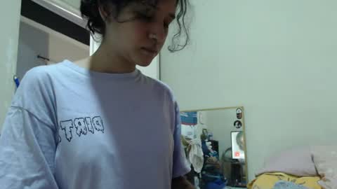 Snapshot of alinawoolf_ chatting on July 1, 3:45 pm Ali online show from July 1, 3:45 pm