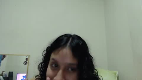Snapshot of alinawoolf_ chatting on July 7, 11:42 pm Ali online show from July 7, 11:42 pm