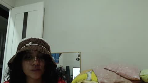 Snapshot of alinawoolf_ chatting on July 10, 7:34 am Ali online show from July 10, 7:34 am