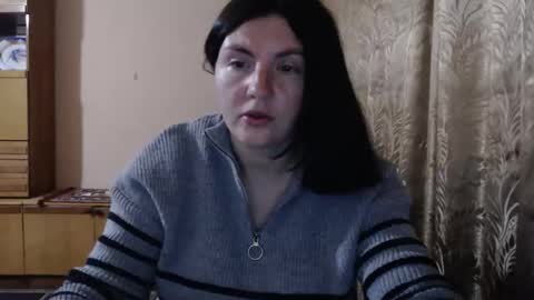 AlinaxJames online show from April 21, 2:04 am