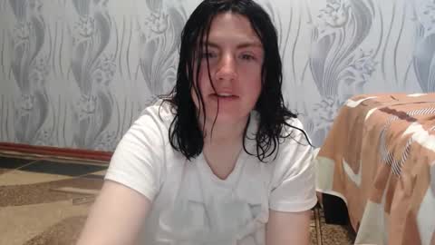 AlinaxJames online show from June 3, 3:28 pm