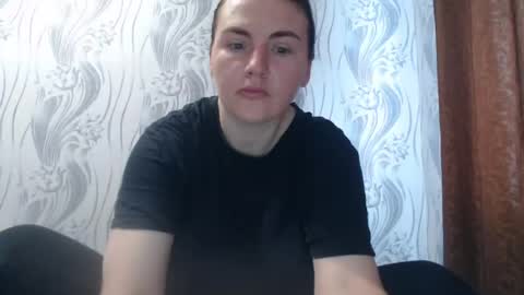 AlinaxJames online show from June 27, 7:46 am