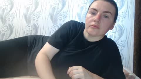 AlinaxJames online show from June 29, 7:58 am