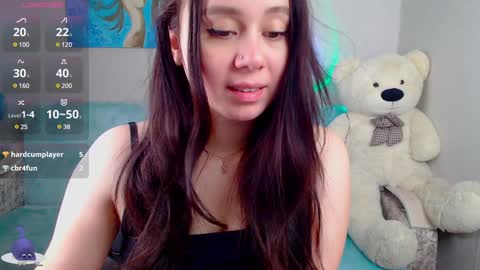 AlinaXRose online show from December 13, 1:26 am