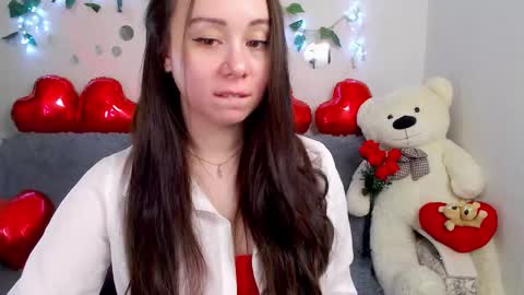 AlinaXRose online show from March 30, 9:05 pm