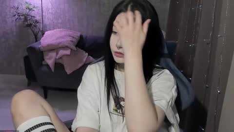 Aline Greeeen online show from October 27, 4:16 am