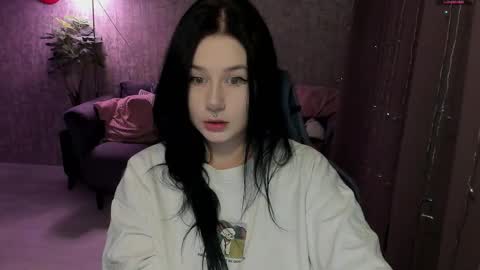 Aline Greeeen online show from February 11, 2:49 am