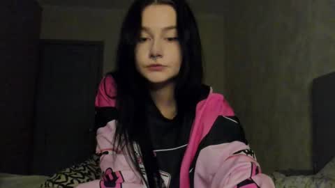 Aline Greeeen online show from April 23, 12:29 pm