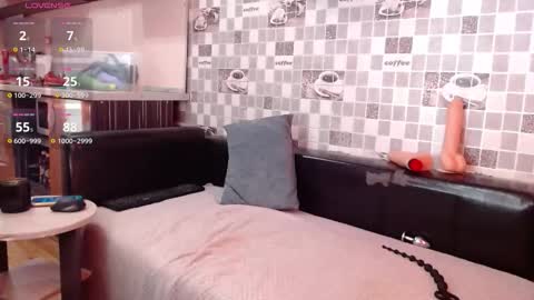 Snapshot of alinka4you chatting on February 4, 11:49 am Alinka online show from February 4, 11:49 am