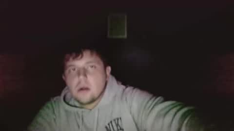 Chris online show from October 27, 12:47 am