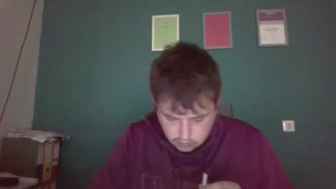 Chris online show from November 3, 1:45 pm