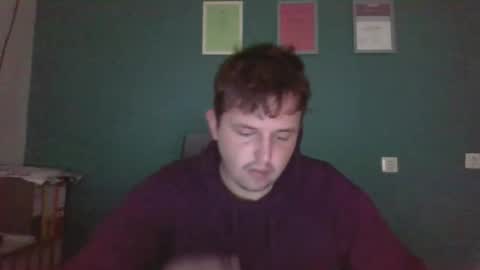 Chris online show from November 5, 2:06 pm