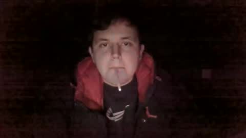 Chris online show from January 16, 1:31 am