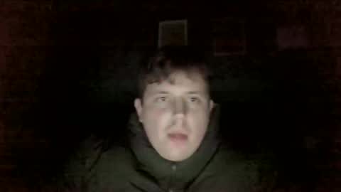 Chris online show from March 1, 4:25 am