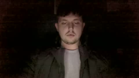 Chris online show from March 29, 1:05 am