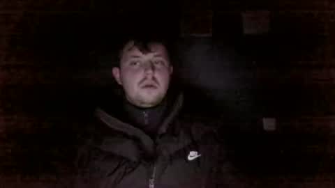 Chris online show from April 3, 10:30 pm