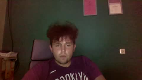 Chris online show from July 7, 4:00 pm