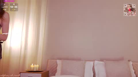 Alisa but you can call me Molli  online show from January 17, 4:54 pm