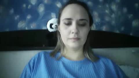 Snapshot of alisa07x chatting on March 26, 7:58 am Alisa07x online show from March 26, 7:58 am