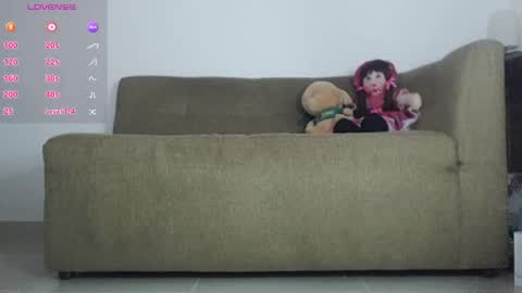 Snapshot of alisa__cain chatting on September 24, 6:06 am Alejandra online show from September 24, 6:06 am