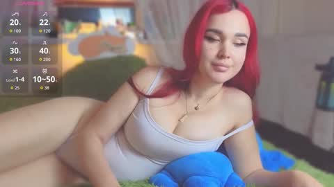 Alice Post Op online show from October 21, 2:29 pm