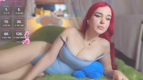 Alice Post Op online show from October 23, 7:12 pm