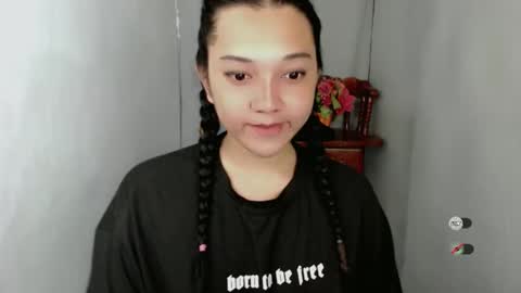 Shanti xhey online show from September 18, 9:22 am