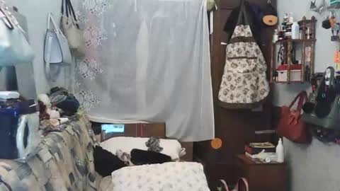 Snapshot of alisa_marta_ chatting on January 11, 8:43 pm Alisa Marta liska online show from January 11, 8:43 pm