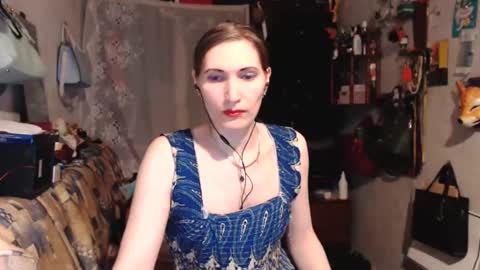 Snapshot of alisa_marta_ chatting on January 18, 5:15 pm Alisa Marta liska online show from January 18, 5:15 pm