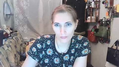 Snapshot of alisa_marta_ chatting on January 18, 9:34 pm Alisa Marta liska online show from January 18, 9:34 pm