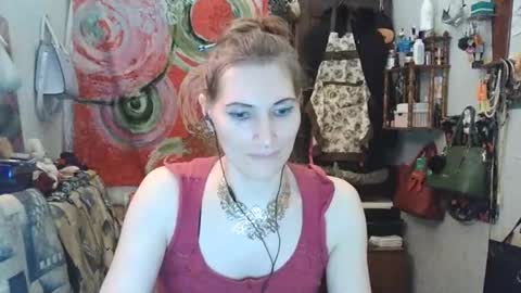 Snapshot of alisa_marta_ chatting on January 20, 7:04 pm Alisa Marta liska online show from January 20, 7:04 pm