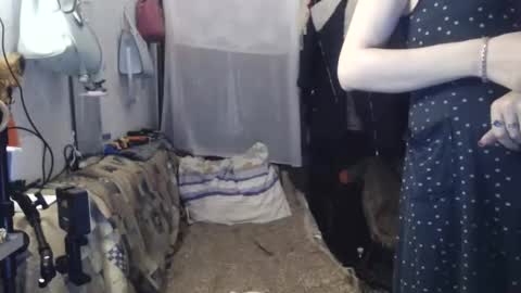 Snapshot of alisa_marta_ chatting on November 17, 8:47 pm Alisa Marta liska online show from November 17, 8:47 pm