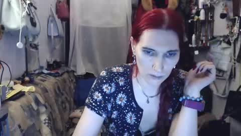 Snapshot of alisa_marta_ chatting on January 5, 9:40 pm Alisa Marta liska online show from January 5, 9:40 pm