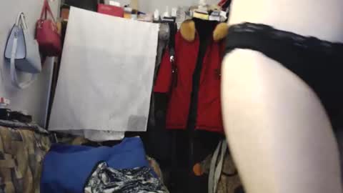 Snapshot of alisa_marta_ chatting on January 6, 9:18 pm Alisa Marta liska online show from January 6, 9:18 pm