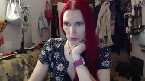 Snapshot of alisa_marta_ chatting on January 18, 9:07 pm Alisa Marta liska online show from January 18, 9:07 pm