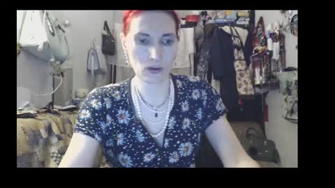 Snapshot of alisa_marta_ chatting on February 16, 8:16 pm Alisa Marta liska online show from February 16, 8:16 pm
