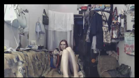 Snapshot of alisa_marta_ chatting on February 19, 8:49 pm Alisa Marta liska online show from February 19, 8:49 pm